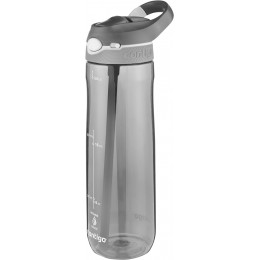 Бутылка спортивная 0,72 л Contigo 2191378 ASHLAND серый