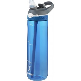 Бутылка спортивная 0,72 л Contigo 2191379 ASHLAND синий