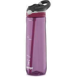Бутылка спортивная 0,72 л Contigo 2191382 ASHLAND фиолетовый
