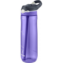 Бутылка спортивная 0,72 л Contigo 2191383 ASHLAND сиреневый