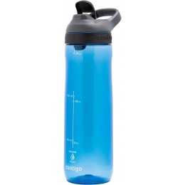 Бутылка спортивная 0,72 л Contigo 2191386 CORTLAND синий