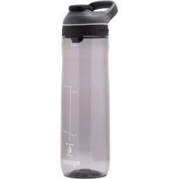 Бутылка спортивная 0,72 л Contigo 2191388 CORTLAND серый