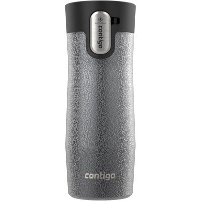 Термостакан 0,47 л Contigo West Loop 3.0 AUTOSEAL™ 2201632 Crystal Sake Термостакан 0,47 л Contigo West Loop 3.0 AUTOSEAL™ 2201632 Crystal Sake