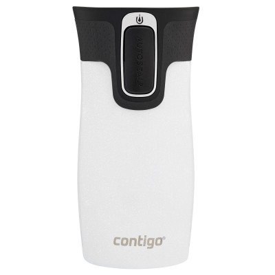 Термостакан 0,3 л Contigo West Loop AUTOSEAL™ Mini 2203552 Salt Термостакан 0,3 л Contigo West Loop AUTOSEAL™ Mini 2203552 Salt