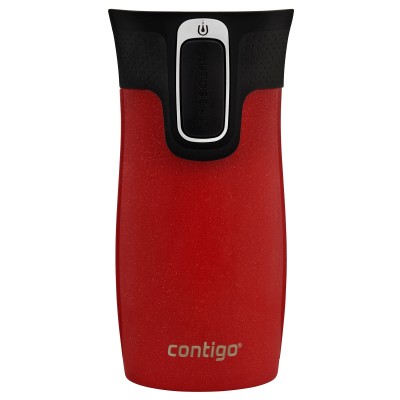 Термостакан 0,3 л Contigo West Loop AUTOSEAL™ Mini 2203554 Goji Berry Термостакан 0,3 л Contigo West Loop AUTOSEAL™ Mini 2203554 Goji Berry