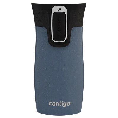 Термостакан 0,3 л Contigo West Loop AUTOSEAL™ Mini 2203556 Lakeside Термостакан 0,3 л Contigo West Loop AUTOSEAL™ Mini 2203556 Lakeside