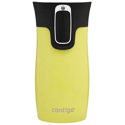 Термостакан 0,3 л Contigo West Loop AUTOSEAL™ Mini 2203557 Limelight Термостакан 0,3 л Contigo West Loop AUTOSEAL™ Mini 2203557 Limelight