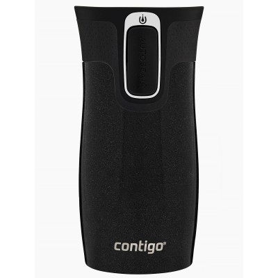 Термостакан 0,3 л Contigo West Loop AUTOSEAL™ Mini 2207887 Licorice Термостакан 0,3 л Contigo West Loop AUTOSEAL™ Mini 2207887 Licorice