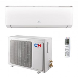 Кондиционер Cooper&Hunter Air Master Power CH-S36XL9, 95 м2, on/off, A/A, до -7°С, R-410A, белый Кондиционер Cooper&Hunter Air Master Power CH-S36XL9, 95 м2, on/off, A/A, до -7°С, R-410A, белый