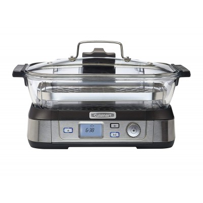 Пароварка Cuisinart STM1000E Пароварка Cuisinart STM1000E