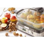 Пароварка Cuisinart STM1000E Пароварка Cuisinart STM1000E