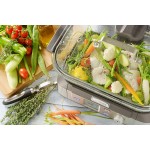Пароварка Cuisinart STM1000E Пароварка Cuisinart STM1000E