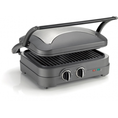 Электрогриль Cuisinart GR47E Электрогриль Cuisinart GR47E