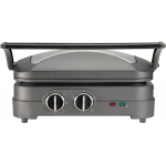 Электрогриль Cuisinart GR47E Электрогриль Cuisinart GR47E