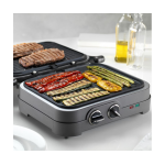 Электрогриль Cuisinart GR47E Электрогриль Cuisinart GR47E