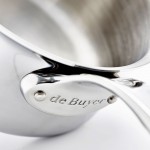 Ковш нерж.сталь 14 см/1,2 л De Buyer 3706.14 Ковш нерж.сталь 14 см/1,2 л De Buyer 3706.14