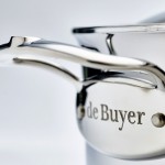 Кастрюля с крышкой 16см/ 1,8 л De Buyer 3742.16 Кастрюля с крышкой 16см/ 1,8 л De Buyer 3742.16
