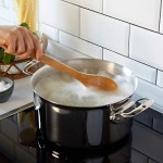 Кастрюля с крышкой 16см/ 1,8 л De Buyer 3742.16 Кастрюля с крышкой 16см/ 1,8 л De Buyer 3742.16