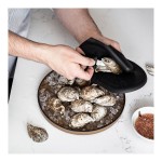 Набор для морепродуктов (4 вилки для лобстеров, нож для устриц, ножницы для морепродуктов) De Buyer 4683.90 Набор для морепродуктов (4 вилки для лобстеров, нож для устриц, ножницы для морепродуктов) De Buyer 4683.90