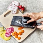 Овощерезка-мандолина Кобра De Buyer 2011.01 Овощерезка-мандолина Кобра De Buyer 2011.01