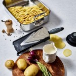 Овощерезка-мандолина Кобра De Buyer 2011.01 Овощерезка-мандолина Кобра De Buyer 2011.01
