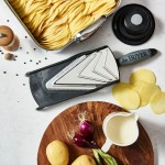 Овощерезка-мандолина Кобра De Buyer 2011.01 Овощерезка-мандолина Кобра De Buyer 2011.01