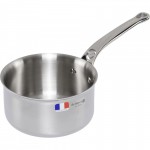 Сотейник c крышкой 16 см/1,8 л De Buyer 3746.16 Сотейник c крышкой 16 см/1,8 л De Buyer 3746.16