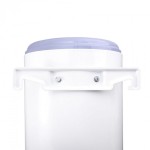 Водонагрівач Eldom Style 50 SLIM 1,5 kW 72267W Водонагрівач Eldom Style 50 SLIM 1,5 kW 72267W