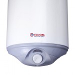 Водонагрівач Eldom Style 50 SLIM 1,5 kW 72267W Водонагрівач Eldom Style 50 SLIM 1,5 kW 72267W