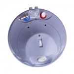 Водонагрівач Eldom Style 50 SLIM 1,5 kW 72267W Водонагрівач Eldom Style 50 SLIM 1,5 kW 72267W