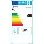 Водонагрівач MIDEA PRIME Wi-Fi D50-20ED6 (D)