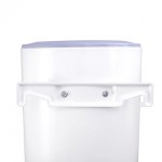 Водонагрівач Eldom Eureka 200 2x1.0 kW 72281D