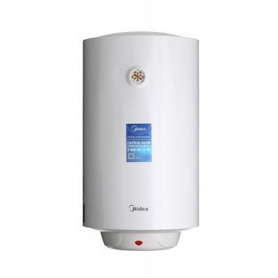 Водонагрівач MIDEA D50-15F1(D)