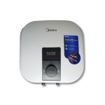 Водонагрівач MIDEA D10-20VI(O) Водонагрівач MIDEA D10-20VI(O)