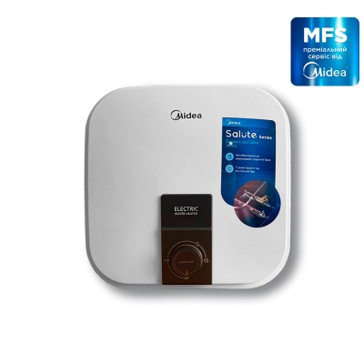 Водонагрівач MIDEA D10-20VI(O) Водонагрівач MIDEA D10-20VI(O)