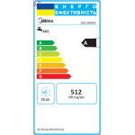 Водонагрівач MIDEA D10-20VI(O) Водонагрівач MIDEA D10-20VI(O)