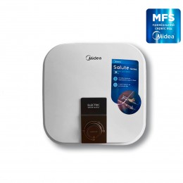 Водонагрівач MIDEA D15-25VI(U) Водонагрівач MIDEA D15-25VI(U)