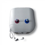 Водонагрівач MIDEA D15-25VI(U) Водонагрівач MIDEA D15-25VI(U)