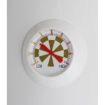 Водонагрівач MIDEA D50-15F1(W) Водонагрівач MIDEA D50-15F1(W)