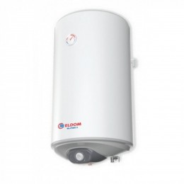 Водонагрівач Eldom Eureka 80 2x1.0 kW WV08046D Водонагрівач Eldom Eureka 80 2x1.0 kW WV08046D