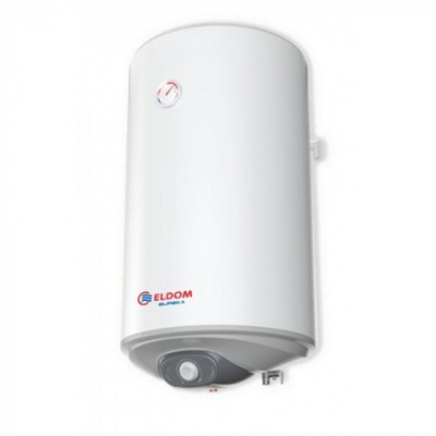 Водонагрівач Eldom Eureka 80 2x1.0 kW WV08046D Водонагрівач Eldom Eureka 80 2x1.0 kW WV08046D