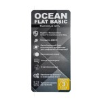 Водонагрівач OCEAN FLAT RZB100M, ET+WT BASIC 100л Водонагрівач OCEAN FLAT RZB100M, ET+WT BASIC 100л