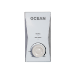 Водонагрівач OCEAN FLAT RZB100M, ET+WT BASIC 100л Водонагрівач OCEAN FLAT RZB100M, ET+WT BASIC 100л