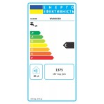 Водонагрівач Eldom Eureka 80 SLIM 2x1.0 kW WV08039D
