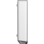 Водонагрівач Eldom GALANT DRY 80 3x 1000 W DV080DW-W ELDOM