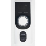 Водонагрівач MIDEA D50-20ED2(W) Водонагрівач MIDEA D50-20ED2(W)