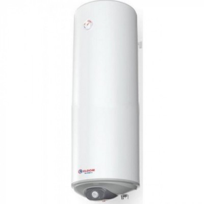 Водонагрівач Eldom Eureka 100 2x1.0 kW WV10046D Водонагрівач Eldom Eureka 100 2x1.0 kW WV10046D