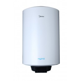 Водонагрівач MIDEA Solaris H80