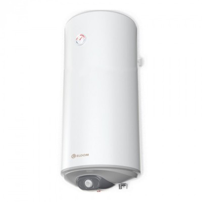 Водонагрівач Eldom Eureka 120 2x1.0 kW WV12046D Водонагрівач Eldom Eureka 120 2x1.0 kW WV12046D
