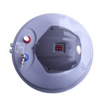 Водонагрівач Eldom Eureka 120 2x1.0 kW WV12046D Водонагрівач Eldom Eureka 120 2x1.0 kW WV12046D